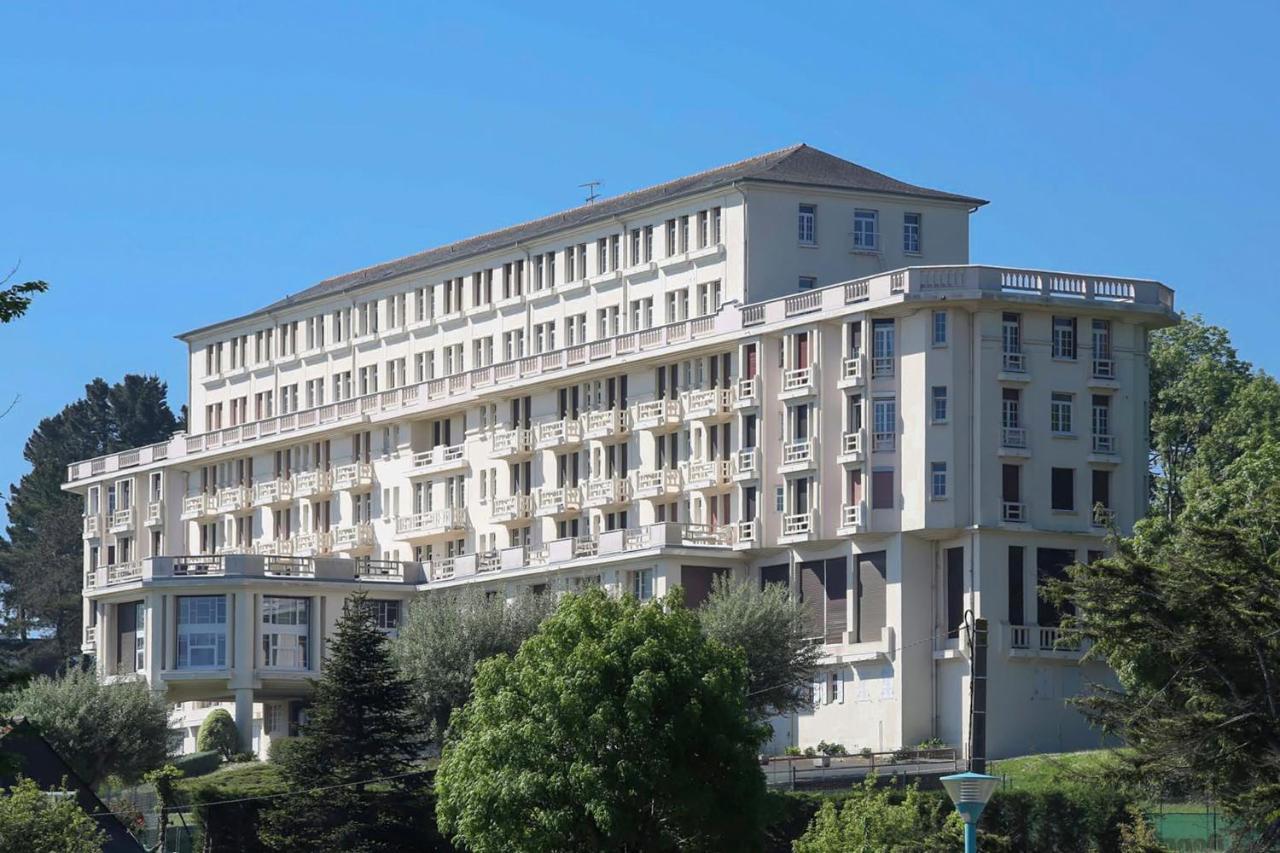Apartment Le Totem - Duplex 2 *