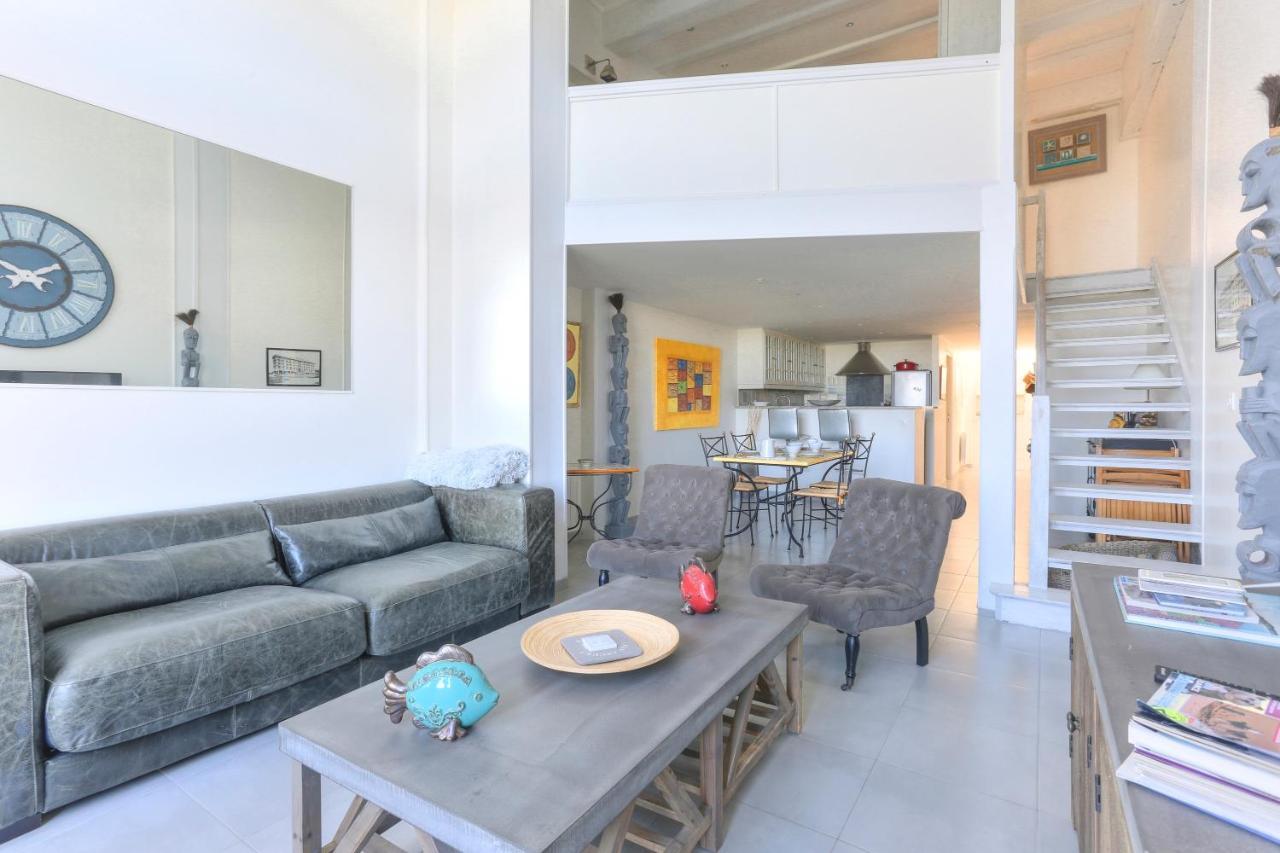 Le Totem - Duplex 2 *